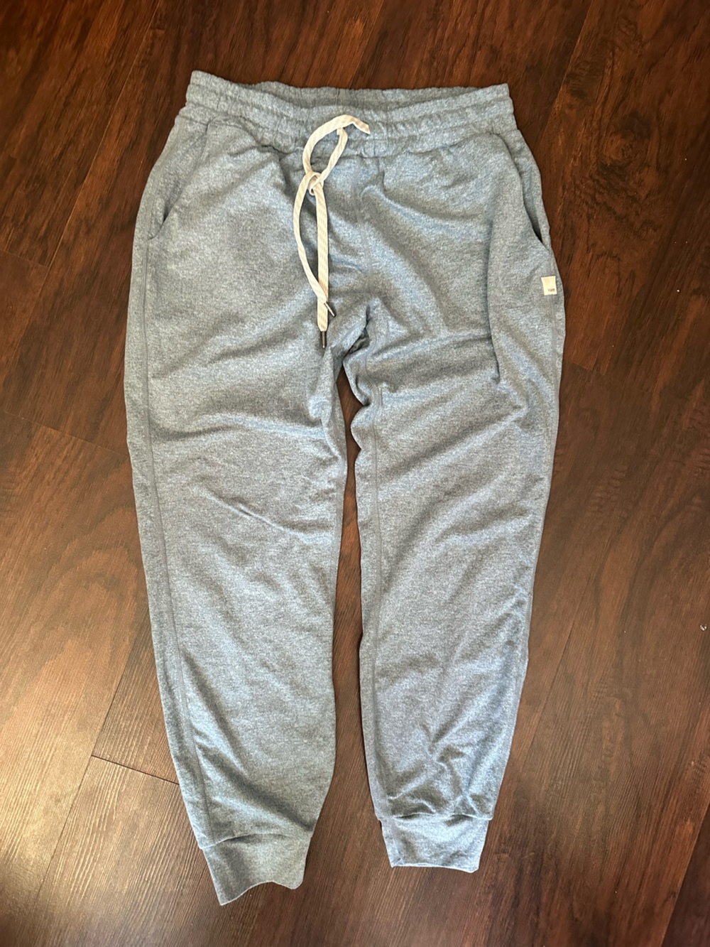 Vuori Light Blue Women’s Casual Jogger